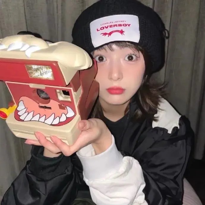 本宫要做皇帝